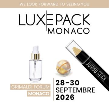 LUXEPACK MONACO