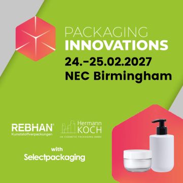 PACKAGING INNOVATION BIRMINGHAM
