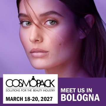 COSMOPACK BOLOGNA
