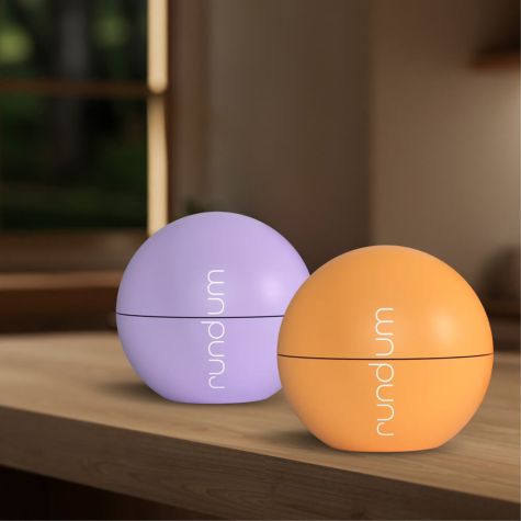 HK Cosmetic Packaging Kundendesign