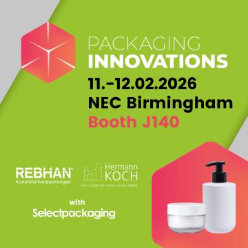 PACKAGING INNOVATION BIRMINGHAM