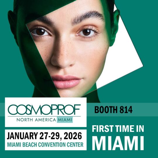 COSMOPROF MIAMI 2026