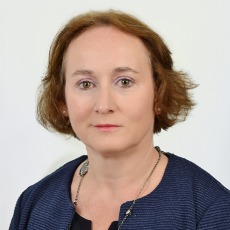 Florence Giraudet